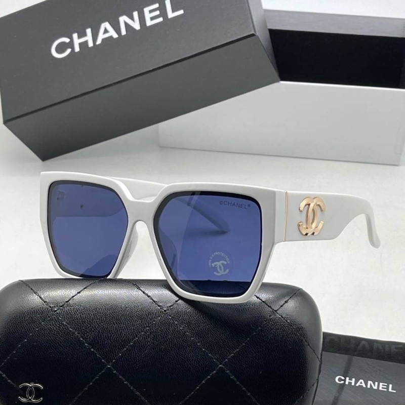 Очки Chanel N2254
